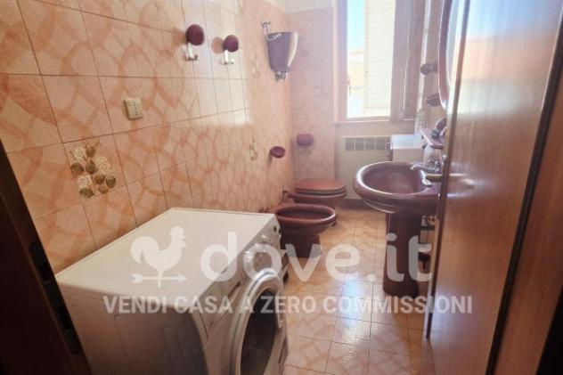 Appartamento di 145 m² con 5 locali e box auto doppio in vendita a Pienza - Foto 20