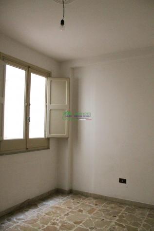 Rif: 1308 - Appartamento 90 mq al primo piano, Pozzallo - Foto 13