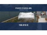 Immobile in asta di 130 m², box auto in vendita a Pozzo d'Adda