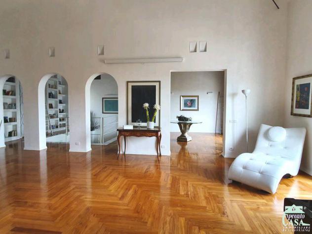 Rif. 6417 - Prestigioso Immobile "Vista sui Ponti" - Foto 6