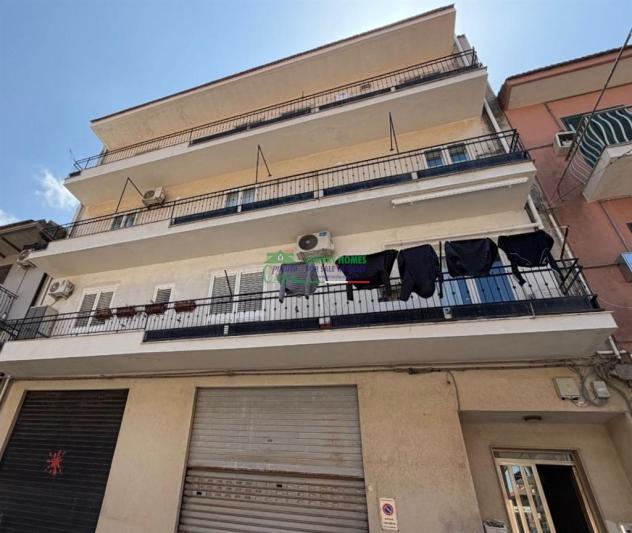 Rif. 9842 - Ampio appartamento da ristrutturare 'zona Bellarmino', Ragusa