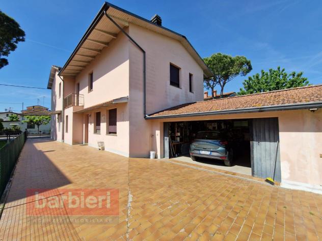 Villetta bifamiliare in vendita a Ravenna, Castiglione di Ravenna - Foto 4