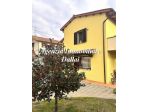 Scarperia - Villa con giardino e garage
