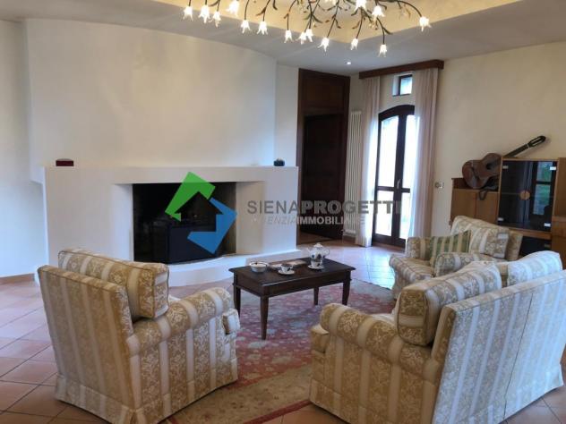 Splendida Villa a Siena. - Foto 6