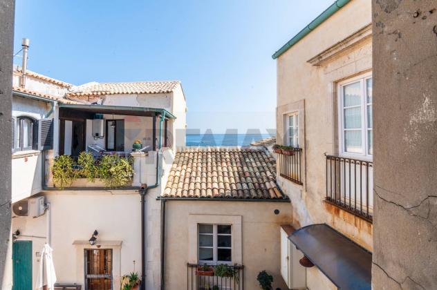 Appartamento in vendita a Siracusa, Ortigia