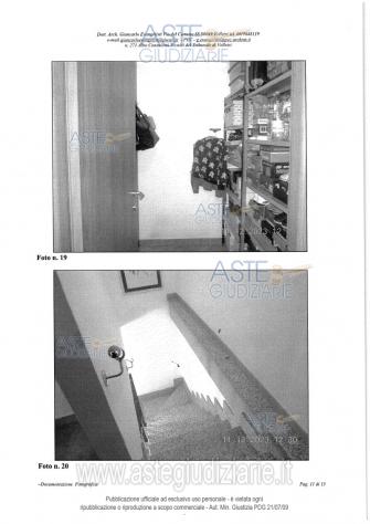 IMMOBILI-IMMOBILE RESIDENZIALE-Via Colle Ottone Alto, 72, 00049 Velletri RM, Italia - Foto 4