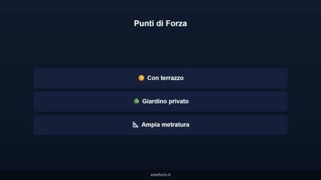 Immobile in asta di 722 m² con più di 5 locali in vendita a Ventimiglia - Foto 6