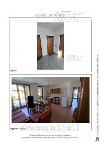 IMMOBILI-IMMOBILE RESIDENZIALE-Frazione Parasacco, Via Altino n. 16 - Foto 4