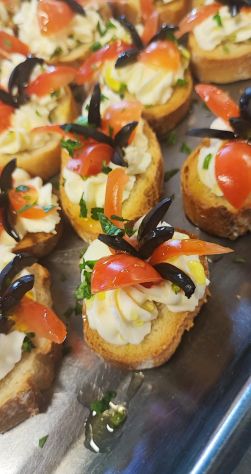 Chef di cucina Italiano - Foto 4