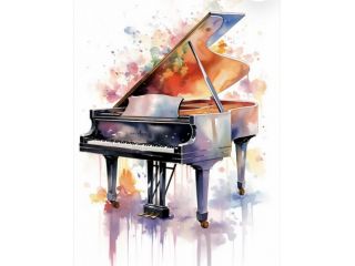 🎹Lezioni di pianoforte e tastiera a domicilio(Montesilvano,Pescara  &hellip;