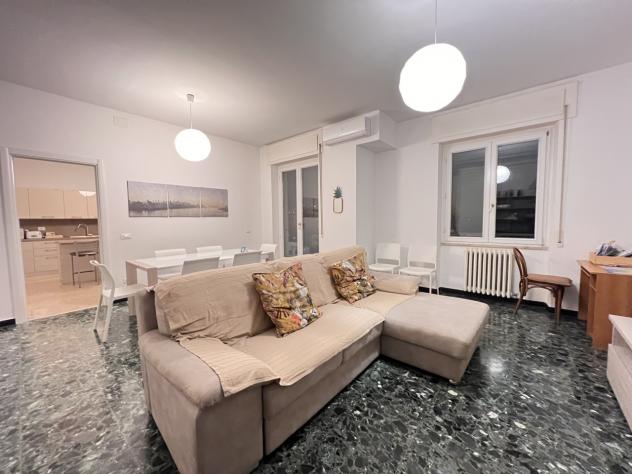 appartamento in vendita a La Spezia in zona Centro Storico