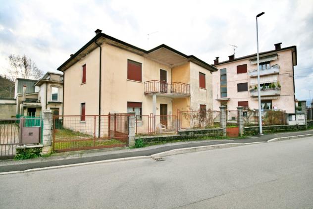 appartamento in vendita ad Arzignano