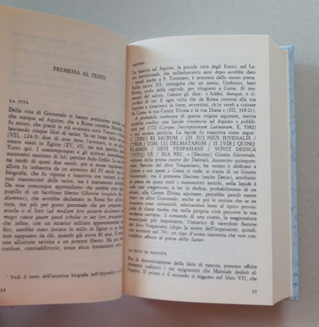 Giovenale - Satire - Foto 5