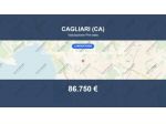 Immobile in asta di 300 m² in vendita a Cagliari