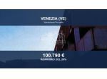 Immobile in asta di 180 m² in vendita a Venezia