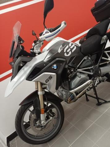 BMW R 1200 GS TRIS VALIGIE rif. 24046828 - Foto 8