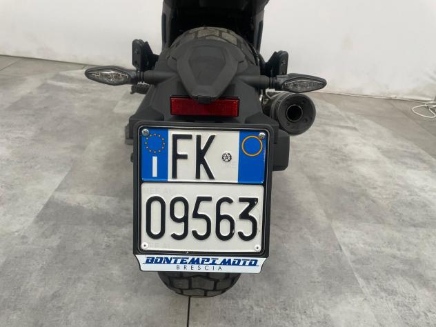 CFMOTO 700CL-X null - Foto 7