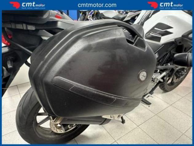 SUZUKI V-Strom 650 Garantita e Finanziabile rif. 24211635 - Foto 8