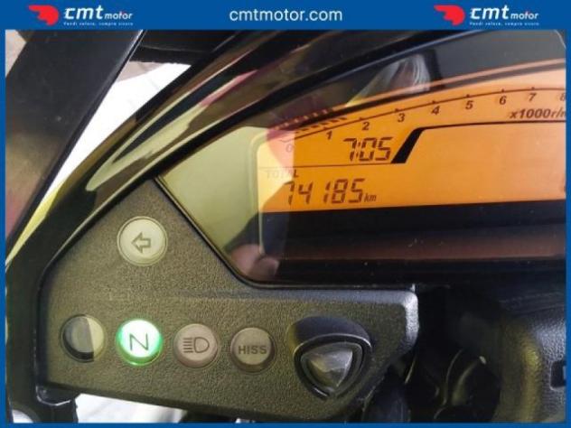 HONDA Hornet 600 Garantita e Finanziabile rif. 24104492 - Foto 8