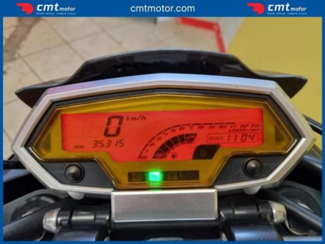 KAWASAKI Z 1000 Garantita e Finanziabile rif. 23798320 - Foto 6