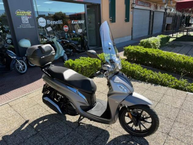 SYM Symphony 125 NUOVO PRONTA CONSEGNA rif. 24224825 - Foto 4