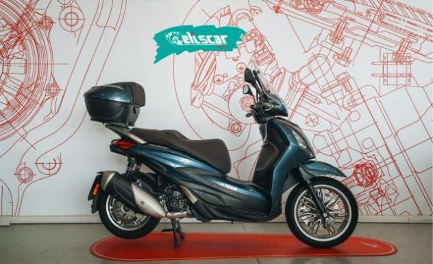 PIAGGIO Beverly 300 i.e. hpe rif. 23930991