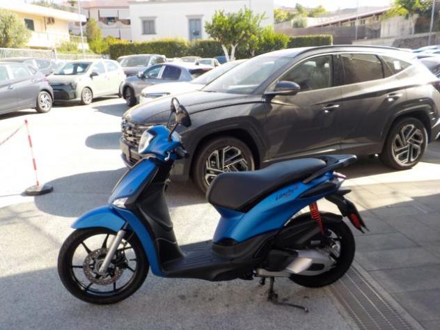 PIAGGIO Liberty 150 S - Anno 2024 rif. 24071073 - Foto 8