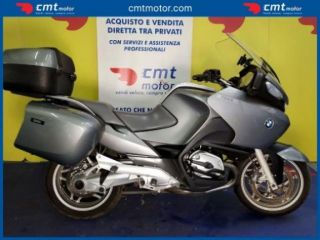 BMW R 1200 RT Garantita e Finanziabile rif. 23013265