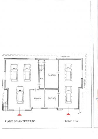 Villa in vendita a Colle di Val d'Elsa 246 mq Rif: 1089968 - Foto 7