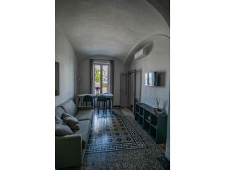 Bilocale in affitto a Belgirate