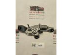 MOTORINO TERGICRISTALLO POSTERIORE MAZDA CX-5 Serie KD53-67450 (1216)