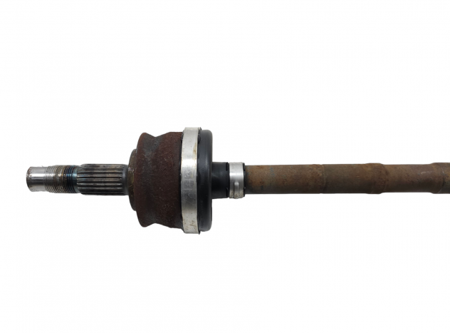 SEMIASSE POSTERIORE DESTRO FIAT Panda 3° Serie 52044145 (12) - Foto 6