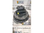 Motoriduttore bonfiglioli trasmital per komatsu pc75r-2