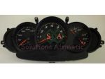 Porsche Boxster quadro strumenti VDO 98664110500