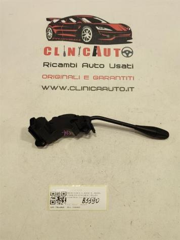COMANDI CRUISE CONTROL MERCEDES Classe S W220 4° Serie A0085452524 648960 (9905) - Foto 3