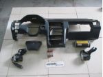 0018202126 568951860327 KIT AIRBAG COMPLETO MERCEDES CLASSE E W210 3.0 D 13 &hellip;