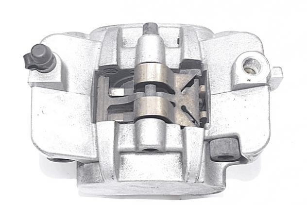 PINZA FRENO POSTERIORE HARLEY DAVIDSON SPORTSTER CUSTOM XL 1200C 2011 - 2017 41300038 REAR BRAKE CALIPER - Foto 2