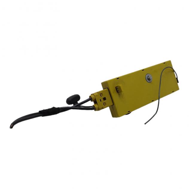 AMPLIFICATORE ANTENNA LAND ROVER Freelander 3° Serie 6H52-18C847-BA (0611) - Foto 4