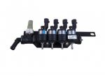 INIETTORI GPL DR 5.0 Serie 09SQ99020061 SQRE4G15C Bifuel/Gas 1500 (19)