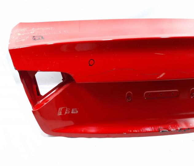 PORTELLONE POSTERIORE AUDI A5 Berlina Serie (8T3) 8T0827023 (07) - Foto 2