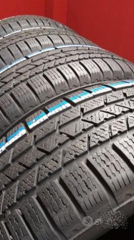 4 gomme 235 55 19 CONTINENTAL A1027 - Foto 3