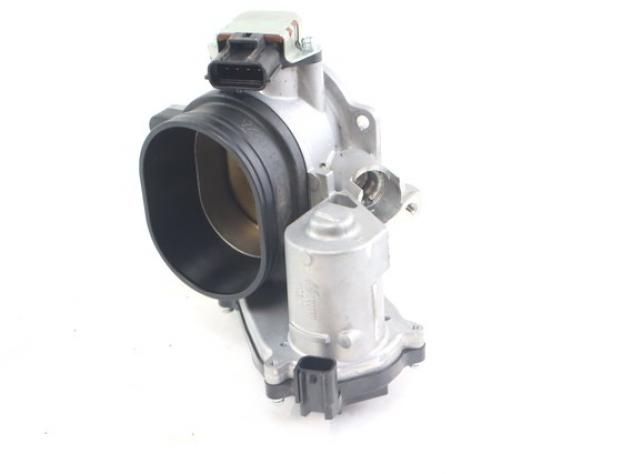 DUCATI HYPERMOTARD 698 MONO RVE 28241494A CORPO FARFALLATO 24 - 26 THROTTLE BODY - Foto 2