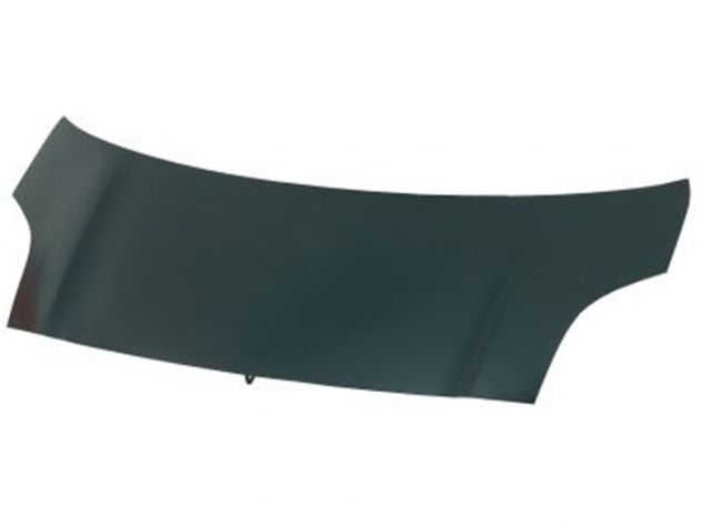 Toyota Yaris musata fanale cofano 2006-2009 - Foto 2