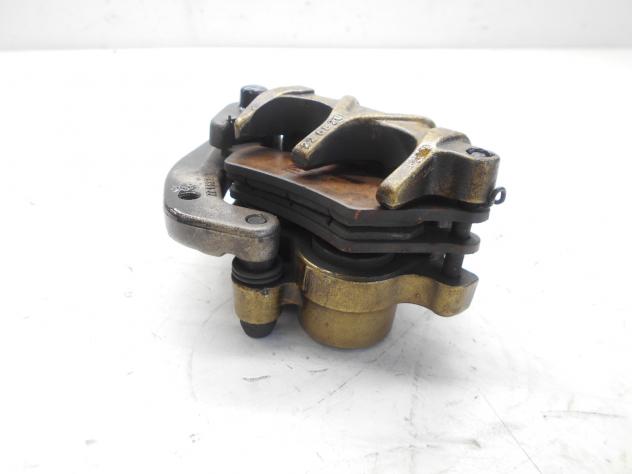 HONDA CB 500 PINZA FRENO ANTERIORE 2001 PC32AOYF - Foto 5