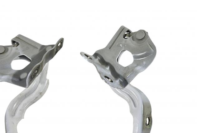 CERNIERE COFANO ANTERIORE DX E SX KIA Picanto Serie 79110-G6000 (1723) - Foto 5
