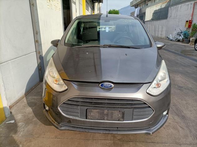 RICAMBI USATI AUTO FORD B - Max Berlina N.D. XUJA XUJB XUJC XUJD Diesel 1500 (12)