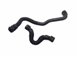COPPIA MANICOTTI RADIATORE INFERIORE E SUPERIORE CITROEN C3 Serie Benzina 1 &hellip;