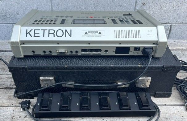 Ketron XD3 - Foto 3