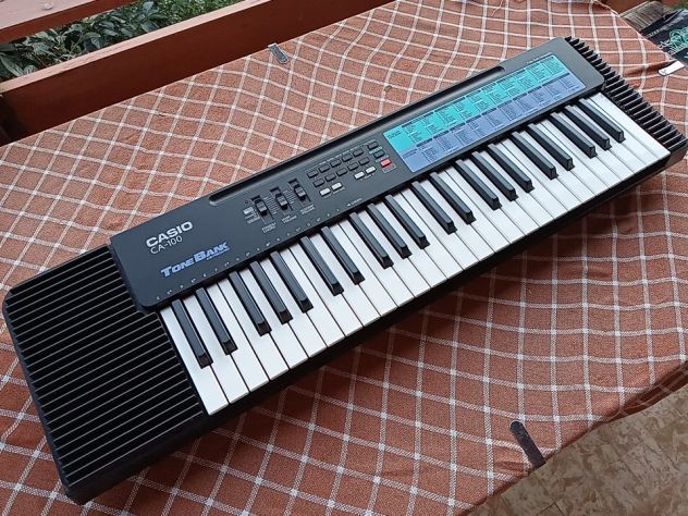 Pianoforte digitale - Foto 8