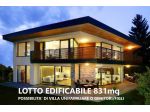 Terreno edificabile in vendita a Castelnuovo Rangone